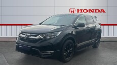 Honda CR-V 2.0 i-MMD Hybrid Sport Line 2WD 5dr eCVT Hybrid Estate